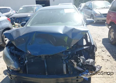 2016 Toyota Corolla S Plus z USA, uszkodzony, nr VIN 2T1BURHE3GC492248